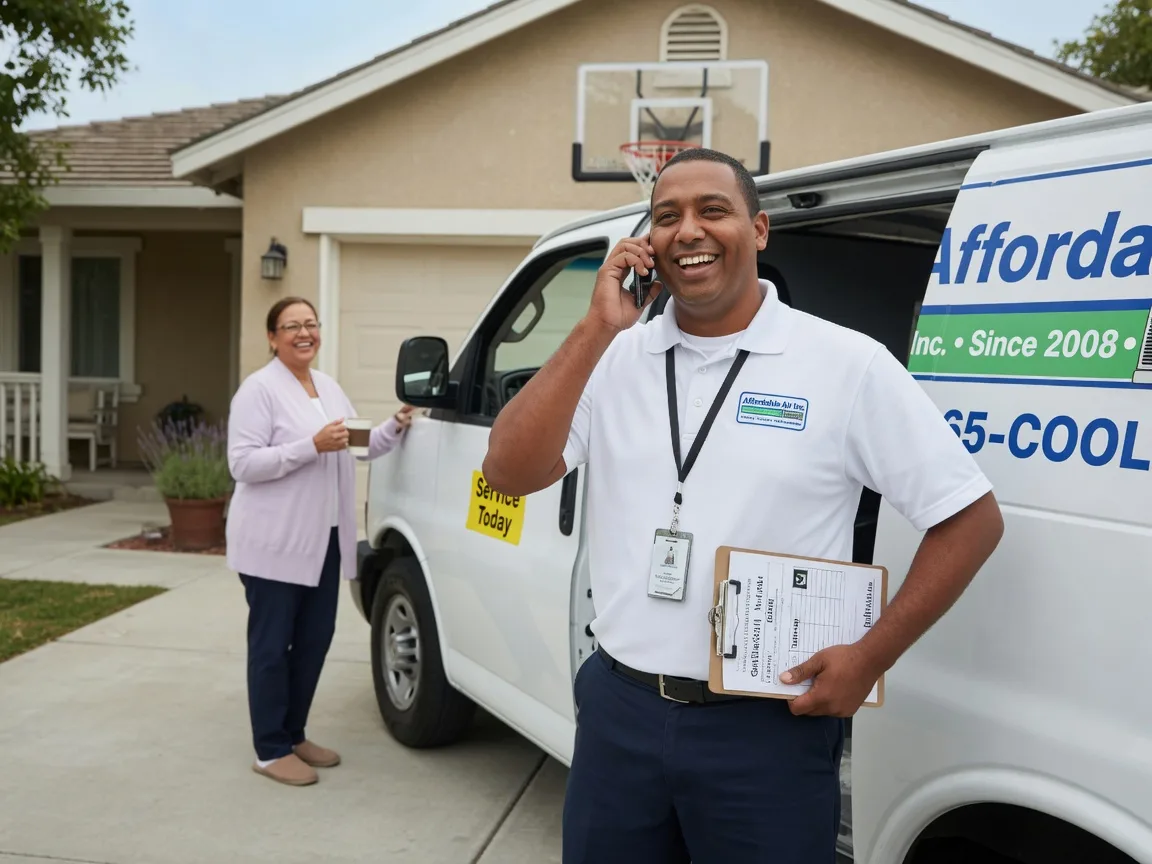 Central Ac Repair Clinton, OH FAQs